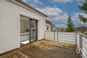 Loftartiges Endreihenhaus in Pinneberg – Pinneberg (Kreis) – Vorschaubild 2