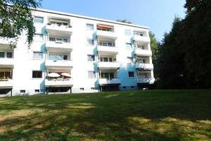 Nette Nachbarn gesucht: praktische 3,5-Zimmer-Wohnung – Teimannstr. 48, 44894 Werne, Bochum – Vorschaubild 3