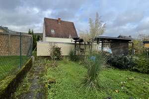 Für die Klugen - raus aus der Miete, rein ins eigene Häuchen mit Garten ! – Die vollständige Adresse der Immobilie erhältst du vom Anbieter., 69245 Bammental – Vorschaubild 24