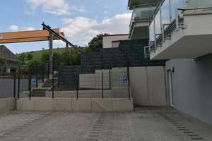 Hochwertige 2-Zimmer Wohnung (Balkon, EBK) in Würzburg-Heidingsfeld – Die vollständige Adresse der Immobilie erhältst du vom Anbieter., 97084 Heidingsfeld, Würzburg – Vorschaubild 14