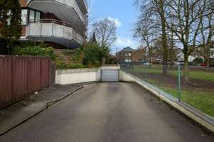 Freigezogene 4-Zimmer-Maisonettewohnung ca. 103 m²,mit zwei Balkonen & Tiefgaragenstellplatz Krefeld – Die vollständige Adresse der Immobilie erhältst du vom Anbieter., 47799 Cracau, Krefeld – Vorschaubild 12