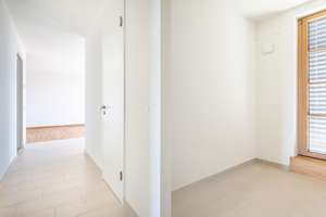 MAIER - Neues Sendling! Luxuriöse Dachterrassenwohnung mit, EBK in U-Bahnlage! – Tölzer Str. 2e, 81379 Thalkirchen, München – Vorschaubild 5