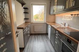 Neuwertige Wohnung mit drei Zimmern sowie Balkon und EBK in Bonn – Monschauer Straße 18, 53121 Endenich, Bonn – Vorschaubild 2