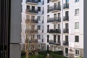 AQ - 2 Zi .Premium Residence, zwischen Rheinufer und Königsallee – Die vollständige Adresse der Immobilie erhältst du vom Anbieter., 40213 Altstadt, Düsseldorf – Vorschaubild 16