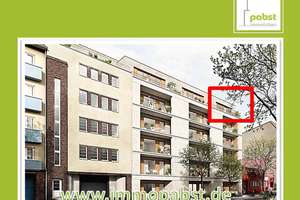 Einzigartige Penthousewohnung mit Dachgarten... – Langhansstr. 24, 13086 Weißensee, Berlin – Vorschaubild 1
