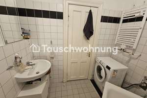 Tauschwohnung: 2-Raum-Wohnung im Samariterkiez – Proskauer Straße 24, 10247 Friedrichshain, Berlin – Vorschaubild 7