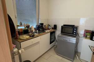 1-Zimmer-Wohnung in Krefeld Cracau ab 01.07 – Schwertstraße 2, 47799 Cracau, Krefeld – Vorschaubild 4