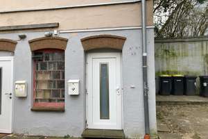 Gemütliches Wohnen in ruhiger Hinterhoflage – Ihr Rückzugsort mitten im Stadtteil Gaarden – Norddeutsche Straße 7, 24143 Gaarden-Ost, Kiel – Vorschaubild 2
