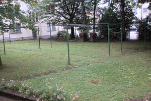 hübsche 2 Zimmerwohnung - gerne an Studenten  - modernisiert - nähe FH (E0133) – Hofstraße 53, 41065 Mönchengladbach – Vorschaubild 16