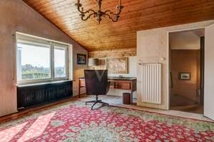 VON POLL - BAD HOMBURG: Repräsentative Lage. Zeitlose Architektur. Diskreter Luxus. – Die vollständige Adresse der Immobilie erhältst du vom Anbieter., 61350 Bad Homburg vor der Höhe – Vorschaubild 11