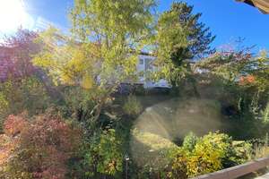Charmante 2-Raum-Hochparterre-Wohnung mit Terrasse  / EBK / Garage in Stuttgart-Sillenbuch – Fridinger Straße 15, 70619 Sillenbuch (Ortsteil), Stuttgart – Vorschaubild 3