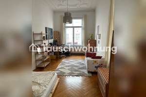 Tauschwohnung: Altbau im Zentrum – 4103 Zentrum-Ost, Leipzig – Vorschaubild 5