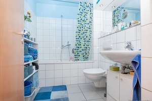 Helle 2 Zimmer Wohnung mit Terrasse & Garten unweit vom Obersee – Loheide 5, 33609 Jöllenbeck, Bielefeld – Vorschaubild 10