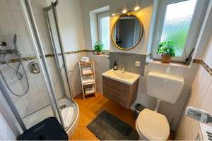 Charmantes, top-modernisiertes Reihenmittelhaus in Kaufbeuren - PRIVATVERKAUF (Provisionsfrei!) – Die vollständige Adresse der Immobilie erhältst du vom Anbieter., 87600 Kaufbeuren (Kernstadt), Kaufbeuren – Vorschaubild 11