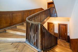 Jugendstil trifft auf Moderne - Stilvoller Altbau im Herzen von Neuhausen – Die vollständige Adresse der Immobilie erhältst du vom Anbieter., 80637 Neuhausen, München – Vorschaubild 10