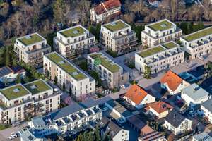 Bauteil 6 – Endhaus RH 05 – „Modernes KfW-Effizienzhaus in Endhauslage“  – Die vollständige Adresse der Immobilie erhältst du vom Anbieter., 67346 Ost, Speyer – Vorschaubild 1