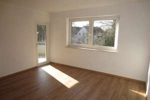 Hier lässt es sich aushalten: praktische 3,5-Zi.-Wohnung – Weidenstr. 29, 45701 Herten – Vorschaubild 2