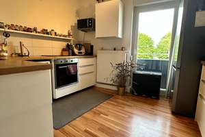 Wunderschöne 2-Zimmer-Wohnung in Toplage Nürnberg-Gleishammer – Nachmieter gesucht ab 15./16. Juli – Die vollständige Adresse der Immobilie erhältst du vom Anbieter., 90480 Gleißhammer, Nürnberg – Vorschaubild 5