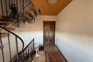 Selten großzügig u. komfortabel! Extravag. EFH m. 330 m² Wohnfl. u. 8,8 Ar Grdst. in idyll. Lage! – Die vollständige Adresse der Immobilie erhältst du vom Anbieter., 72664 Kohlberg – Vorschaubild 16
