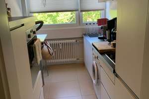 Zwei Zimmer in Düsseltal: Ihr neues Zuhause in zentraler Lage – Graf-Recke-Straße 97, 40235 Düsseltal, Düsseldorf – Vorschaubild 5