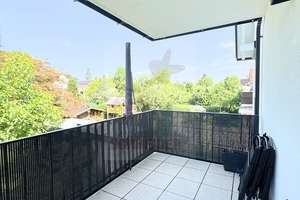 IMMOBILIEN SCHNEIDER - Hadern - tolle 3 Zi.-Whg. mit großen West-Balkon & Einbauküche in bester Lage – Die vollständige Adresse der Immobilie erhältst du vom Anbieter., 81377 Großhadern, München – Vorschaubild 19