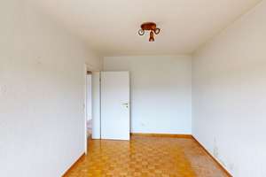3-Zimmer-Wohnung in Münster-Nord: Sofort frei, 71 m², Balkonsanierung über WEG – 48157 Coerde, Münster – Vorschaubild 5