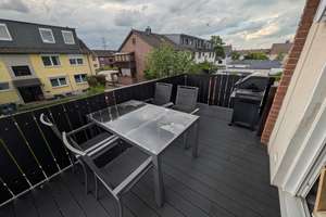 Charmante 3-Zimmer Maisonette-Wohnung (125m²) in Rumeln-Kaldenhausen, frisch saniert – Ahornstraße 14, 47239 Rumeln-Kaldenhausen, Duisburg – Vorschaubild 23