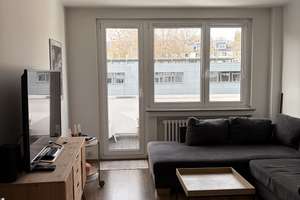 Nachmieter für schöne 70m2 Wohnung in toller Lage gesucht! – Malmedyer Straße 20, 52066 Burtscheider Abtei, Aachen – Vorschaubild 14