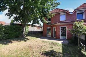 Familienglück mit Garten – Reihenendhaus in Magdeburg-Diesdorf – 39110 Diesdorf, Magdeburg – Vorschaubild 2