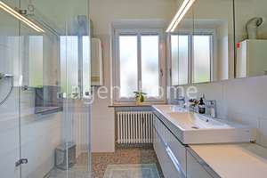 MÖBLIERT - WOHNEN MIT WEITBLICK - 5-Zimmer mit Balkon  Garten – Die vollständige Adresse der Immobilie erhältst du vom Anbieter., 70192 Lenzhalde, Stuttgart – Vorschaubild 18