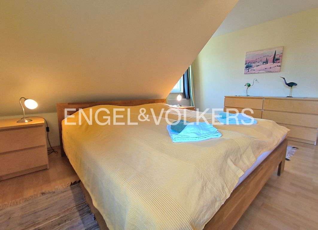 Immobilie in Lassan - Ihre neue Oase direkt am Peenestrom - Bild 4