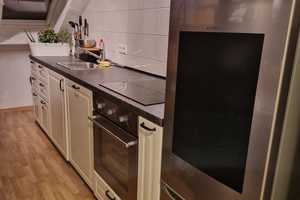 Gemütliche 2 Zimmer-Dachwohnung in MA - Wallstadt zu vermieten – Mannheim – Vorschaubild 3