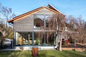 Ein Zuhause mit Charme: Stil, Energieeffizienz und bevorzugte Wohnlage perfekt vereint! – Kaufbeuren – Vorschaubild 2