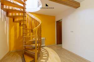 Wohnen, Arbeiten, Investieren: Dreifamilienhaus mit Atelier, Gartenidylle & Charme – Die vollständige Adresse der Immobilie erhältst du vom Anbieter., 70619 Sillenbuch (Ortsteil), Stuttgart – Vorschaubild 18