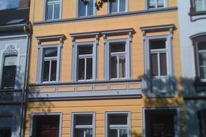Helle DG Wohnung Krefeld, Nähe Fachhochschule  – Roßstraße 128, 47798 Stadtmitte, Krefeld – Vorschaubild 1