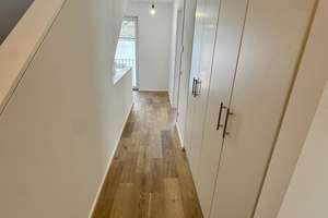 Exklusives und geräumiges Townhouse in ruhigem Hinterhof mitten in Flingern – Gerresheimer Straße 139 c, 40233 Flingern Süd, Düsseldorf – Vorschaubild 11