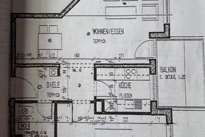 Kompaktes Wohnglück: 2-Zimmer-Wohnung in Erlangen-Büchenbach – 91056 Büchenbach West, Erlangen – Vorschaubild 10