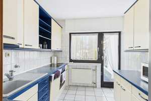 Charmanter Bungalow in bester Lage von Bergisch Gladbach-Schildgen !!! – Rheinisch-Bergischer Kreis – Vorschaubild 12