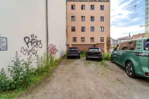 Rarität! Mit Aufzug! Großzügige Maisonette-Wohnung mit Dachterrasse in der Rostocker Altstadt – Die vollständige Adresse der Immobilie erhältst du vom Anbieter., 18055 Stadtmitte, Rostock – Vorschaubild 54