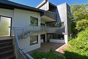 Perfect Understatement am Schellenberger Wald! Freist. Architektenhaus mit Garten & Doppelgarage – Die vollständige Adresse der Immobilie erhältst du vom Anbieter., 45134 Rellinghausen, Essen – Vorschaubild 11