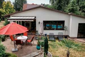 OHNE PROVISION | Bungalow mit Teich und Pool auf Doppelgrundstück in Bergfelde zum Superpreis! – Oberhavel (Kreis) – Vorschaubild 15