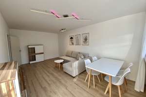 Sonnige 2-ZW, Schoppershof, Stadtpark, 1min U-Bahn, EBK, Balkon, Lift, TG, möbliert – Bismarckstraße 21, 90491 Veilhof, Nürnberg – Vorschaubild 29