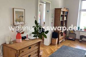 Wohnungstausch: Bergmannstraße 23 – Bergmannstraße 23, 80000 Westend, München – Vorschaubild 2