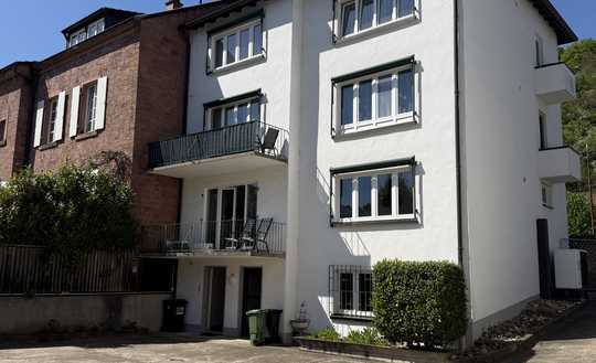 Vollsaniertes Mehrfamilienhaus – 3 Wohneinheiten – 100 % vermietet – provisionsfrei