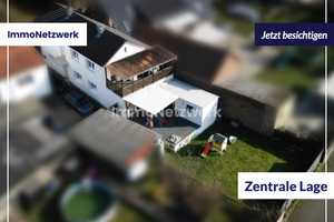 Modernes Einfamilienhaus in Miesau - mit sonniger Terrasse und Garten – Kaiserslautern (Kreis) – Vorschaubild 1