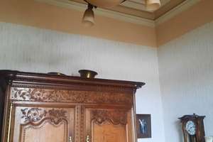 Dreigeschossiges, renovierungsbedürftiges, denkmalgeschütztes Wohnhaus AC, Oppenhoffallee – 52066 Frankenberg, Aachen – Vorschaubild 19
