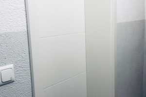 Attraktive 1,5-Zimmer-Souterrain-Wohnung mit gehobener Innenausstattung in Krefeld – Steckendorfer Straße 147, 47798 Krefeld – Vorschaubild 1