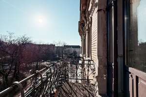 Lichtdurchflutet - zentrumsnahe Wohnung mit Ausblick – Zöllnerplatz 9, 9111 Schloßchemnitz, Chemnitz – Vorschaubild 16