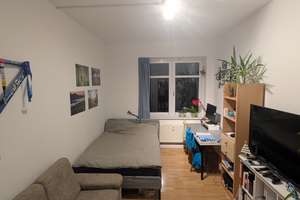 Zwei Zimmer Wohnung mit Balkon für WG/Paar – Lassallestraße 4, 99086 Johannesvorstadt, Erfurt – Vorschaubild 9