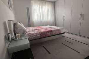 Exklusive 4-Zimmer-Wohnung mit Balkon, Sauna und Tiefgaragenstellplatz in Bonn-Beuel – Am Köppekreuz 23, 53225 Schwarzrheindorf/Vilich-Rheindorf, Bonn – Vorschaubild 2